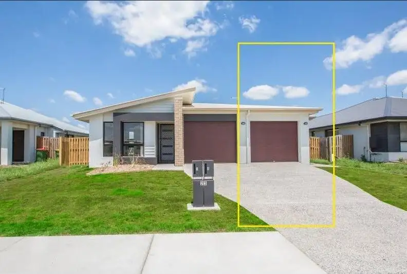 Main view of Homely house listing, 2/23 Monarch Street, Rosewood QLD 4340