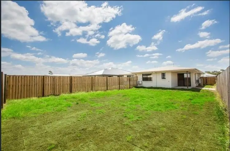 Fifth view of Homely house listing, 2/23 Monarch Street, Rosewood QLD 4340