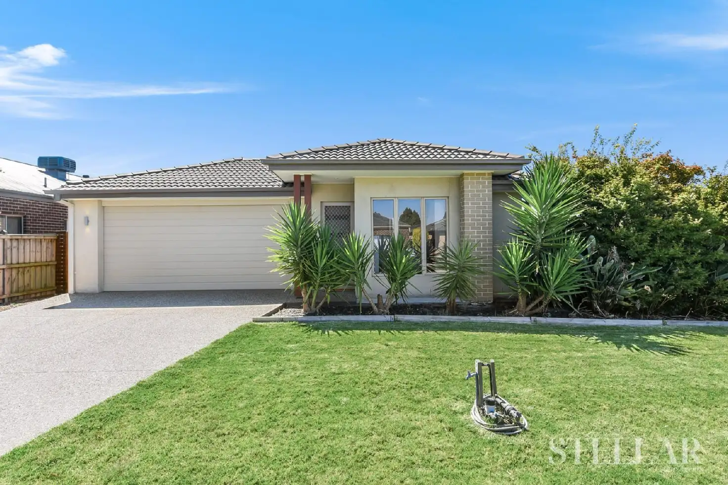 Main view of Homely house listing, 10 Mitta Mitta Street, Clyde North VIC 3978