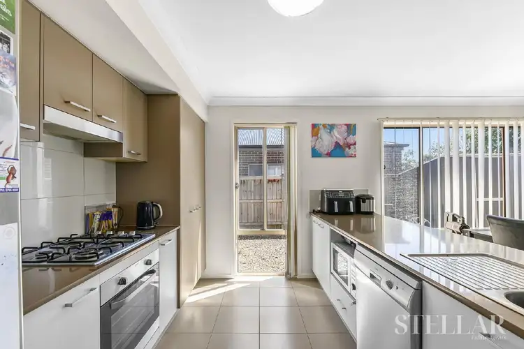 Second view of Homely house listing, 10 Mitta Mitta Street, Clyde North VIC 3978