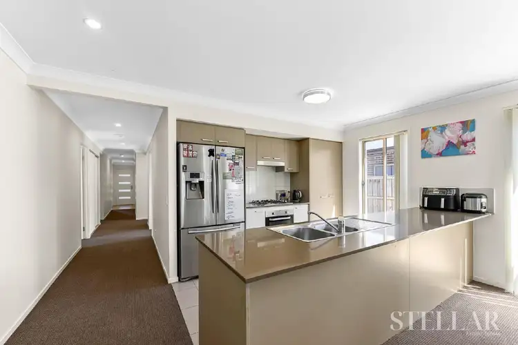 Third view of Homely house listing, 10 Mitta Mitta Street, Clyde North VIC 3978