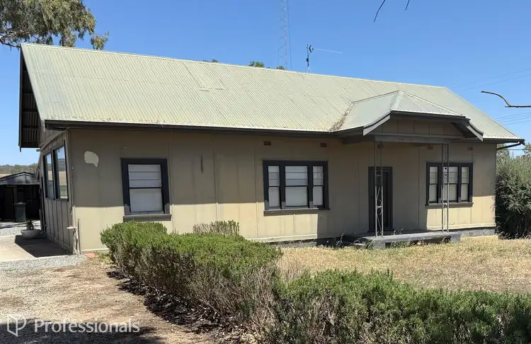 70 McRae Wood Road, Stanley Flat SA 5453