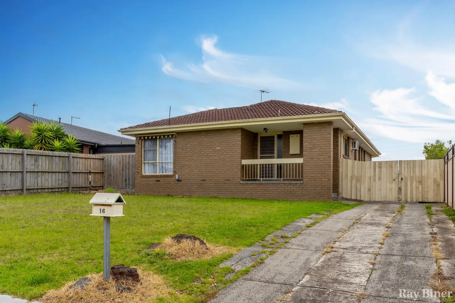 Main view of Homely house listing, 16 Devenish Court, Westmeadows VIC 3049