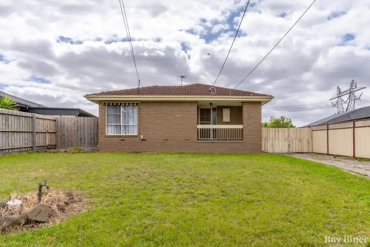 Second view of Homely house listing, 16 Devenish Court, Westmeadows VIC 3049