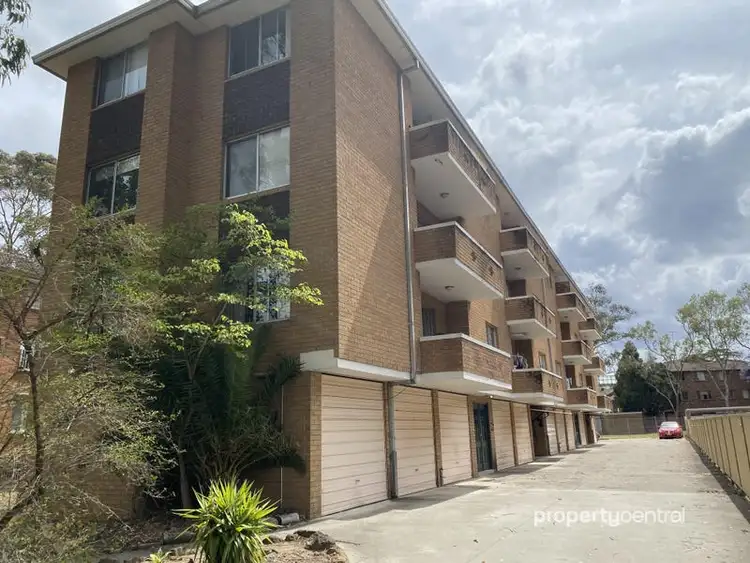 12/211 Derby Street, Penrith NSW 2750