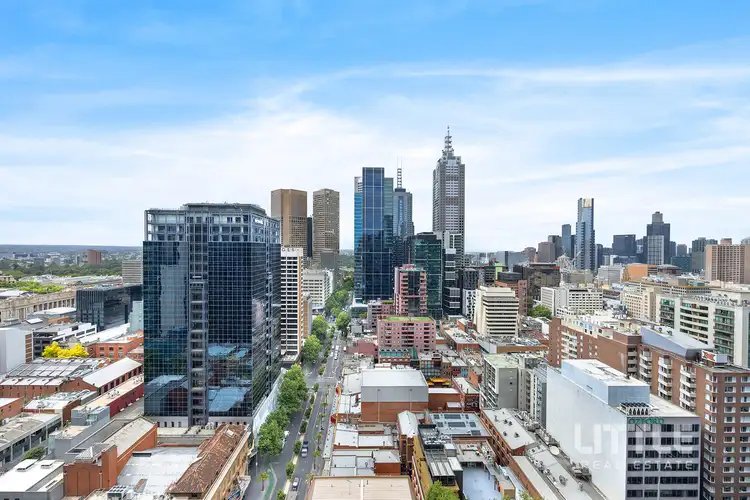 2610/265 Exhibition Street, Melbourne VIC 3000