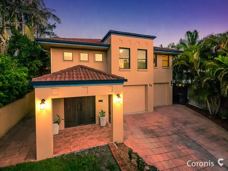 90 Ironwood Street, Aspley QLD 4034