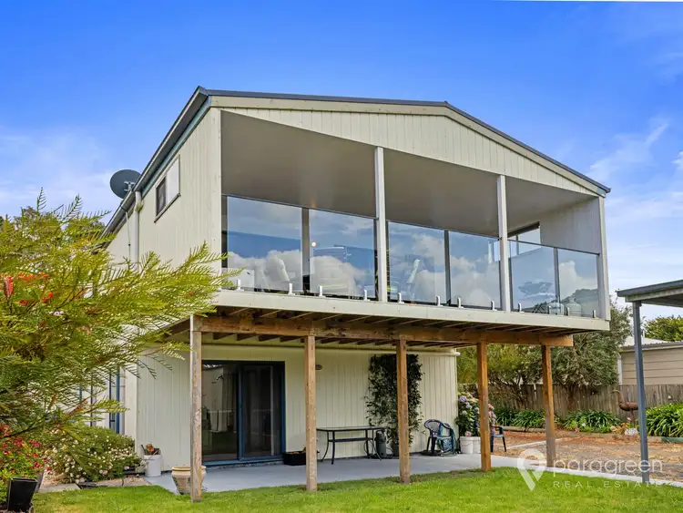 30 Townsend Street, Port Welshpool VIC 3965