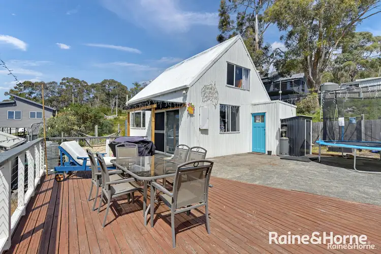 3 Wedgetail Street, Primrose Sands TAS 7173