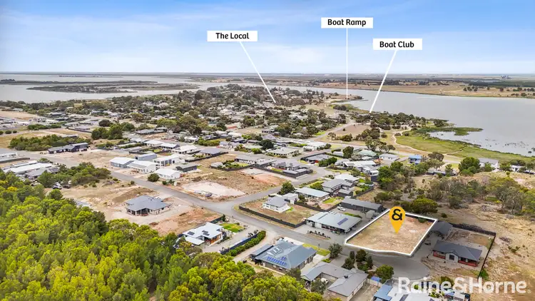 Seventh view of Homely land listing, 4 Terry Way, Clayton Bay SA 5256