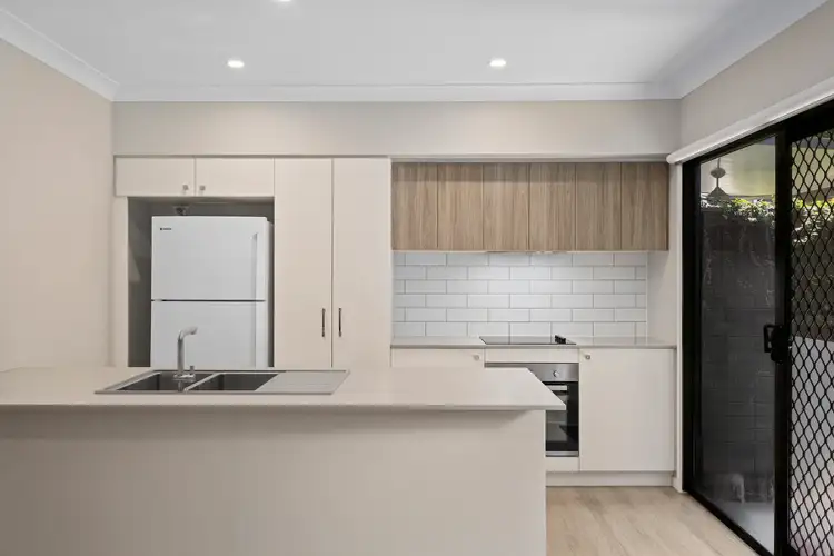 Fifth view of Homely townhouse listing, 101/164 Government Road, Richlands QLD 4077