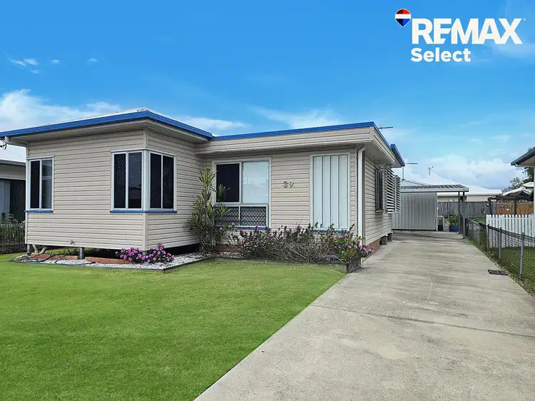 39 Milne Lane, West Mackay QLD 4740