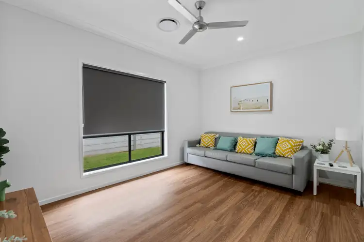 Sixth view of Homely house listing, 8 Wheatfield Street, Kalbar QLD 4309