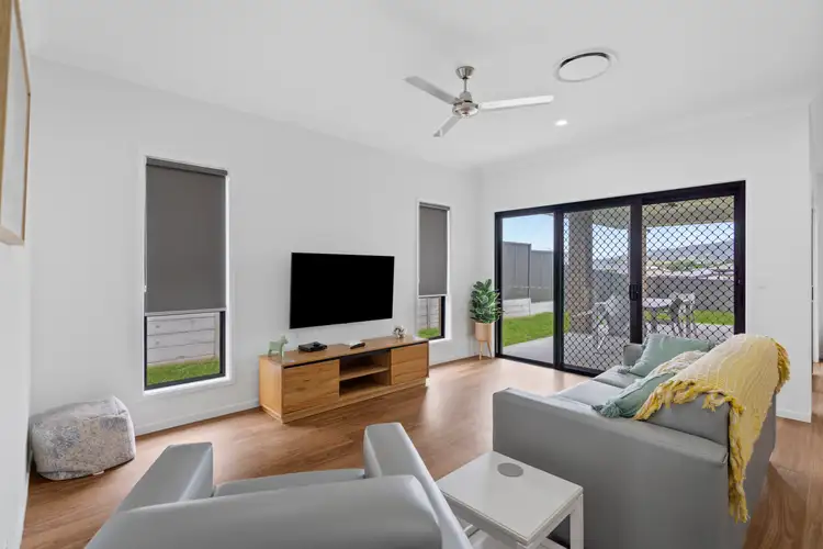 Seventh view of Homely house listing, 8 Wheatfield Street, Kalbar QLD 4309