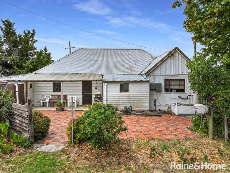 479 Gestingthorpe Road, Cow Flat NSW 2795