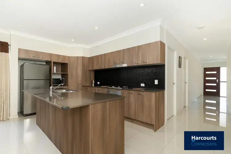 Third view of Homely house listing, 78 Expedition Drive, North Lakes QLD 4509