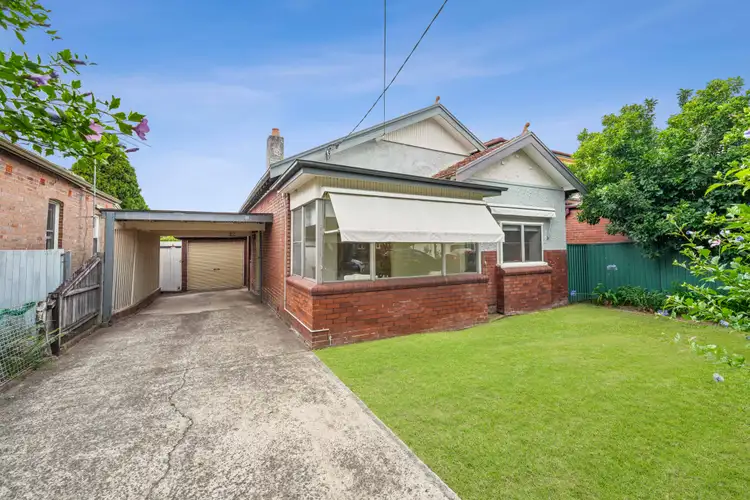 22 Weldon Street, Burwood NSW 2134