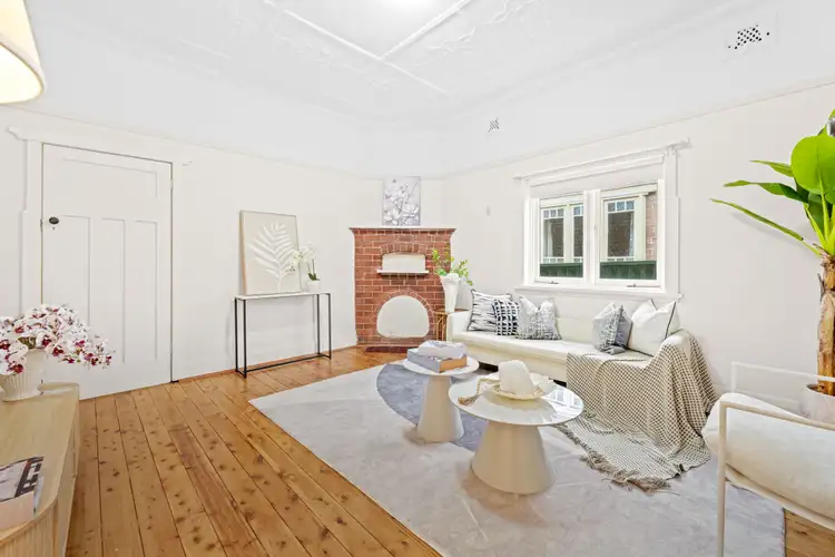 Third view of Homely house listing, 22 Weldon Street, Burwood NSW 2134