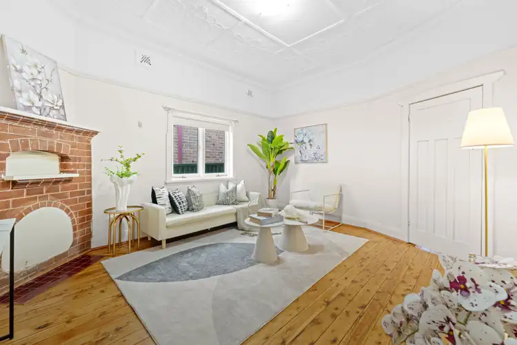 Fourth view of Homely house listing, 22 Weldon Street, Burwood NSW 2134