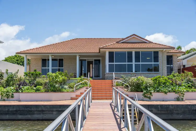 4 Tripcony Court, Pelican Waters QLD 4551