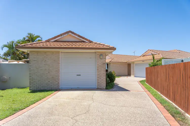 Second view of Homely house listing, 4 Tripcony Court, Pelican Waters QLD 4551