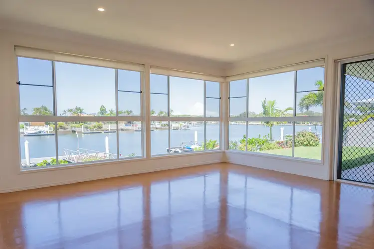 Third view of Homely house listing, 4 Tripcony Court, Pelican Waters QLD 4551