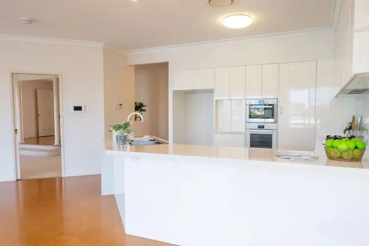 Fourth view of Homely house listing, 4 Tripcony Court, Pelican Waters QLD 4551