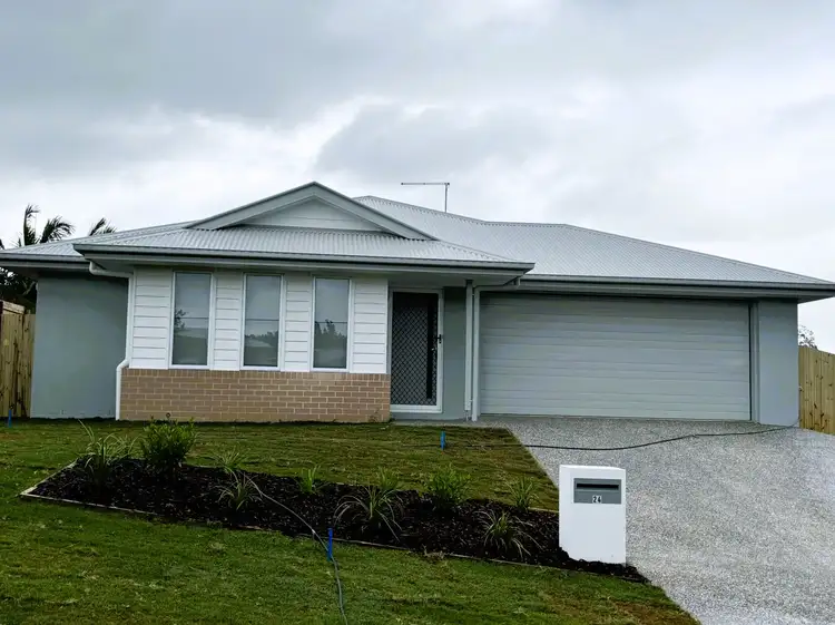 24 Friar Road, Gympie QLD 4570