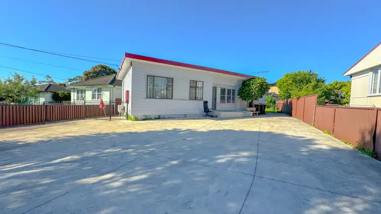 14 Unwin Road, Cabramatta West NSW 2166