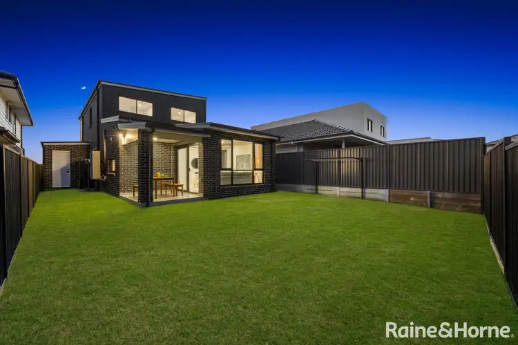 11 Equinox Street, Austral NSW 2179