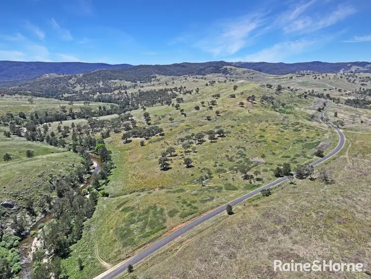 1988 Freemantle Road, Milkers Flat NSW 2795