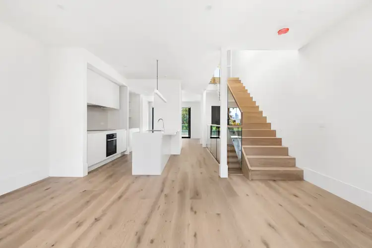 20 Watermark Close, Port Melbourne VIC 3207