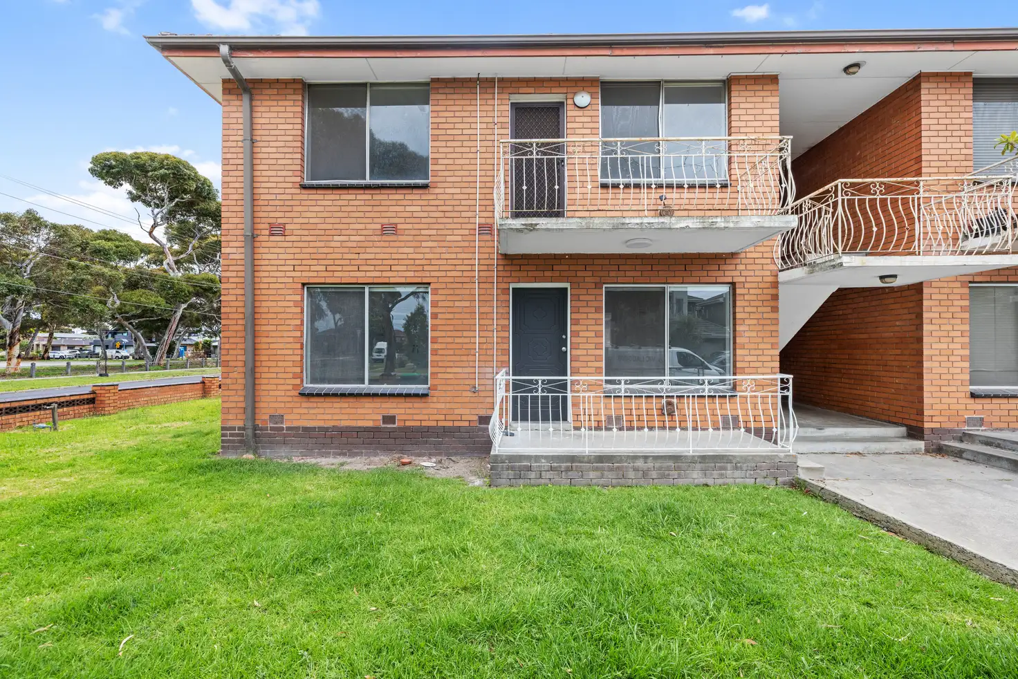 Main view of Homely unit listing, 1/76 Marion Street, Altona North VIC 3025