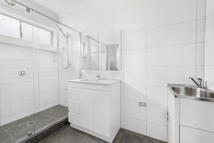 Second view of Homely unit listing, 1/76 Marion Street, Altona North VIC 3025