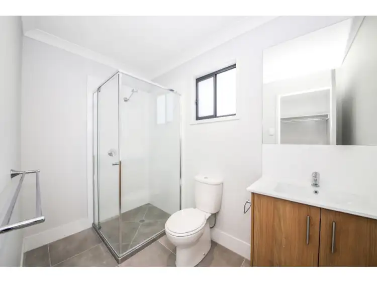 Third view of Homely semi-detached listing, 1/9 Firetail Court, Morayfield QLD 4506