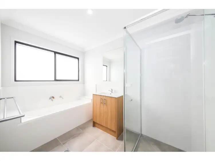 Fourth view of Homely semi-detached listing, 1/9 Firetail Court, Morayfield QLD 4506