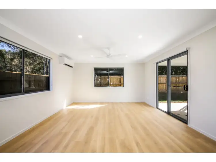 Fifth view of Homely semi-detached listing, 1/9 Firetail Court, Morayfield QLD 4506