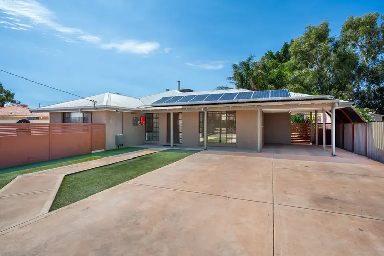 6 Jugan Place, Hannans WA 6430