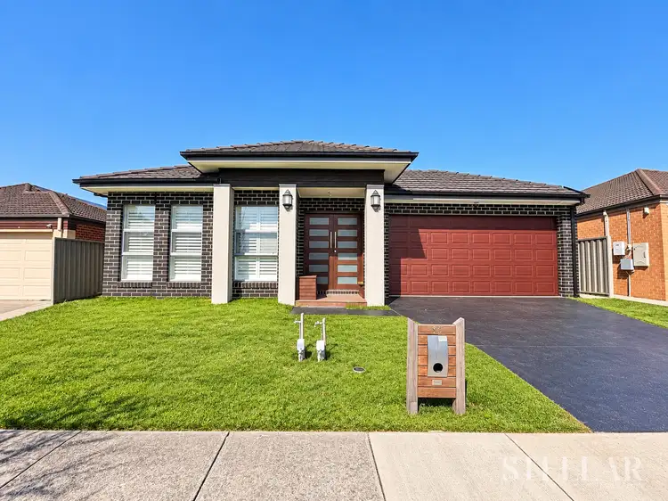 63 Bradford Drive
