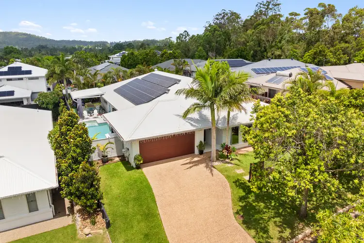 10 Star Rise Street, Maudsland QLD 4210
