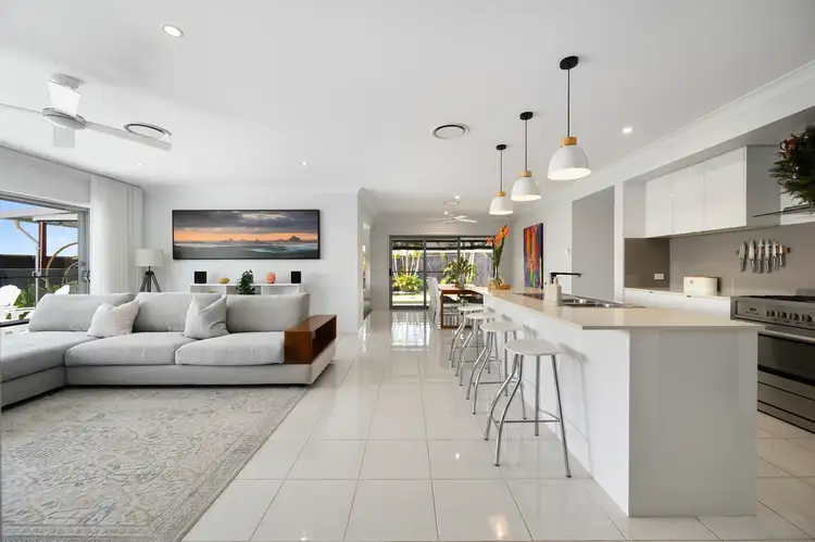 Second view of Homely house listing, 10 Star Rise Street, Maudsland QLD 4210