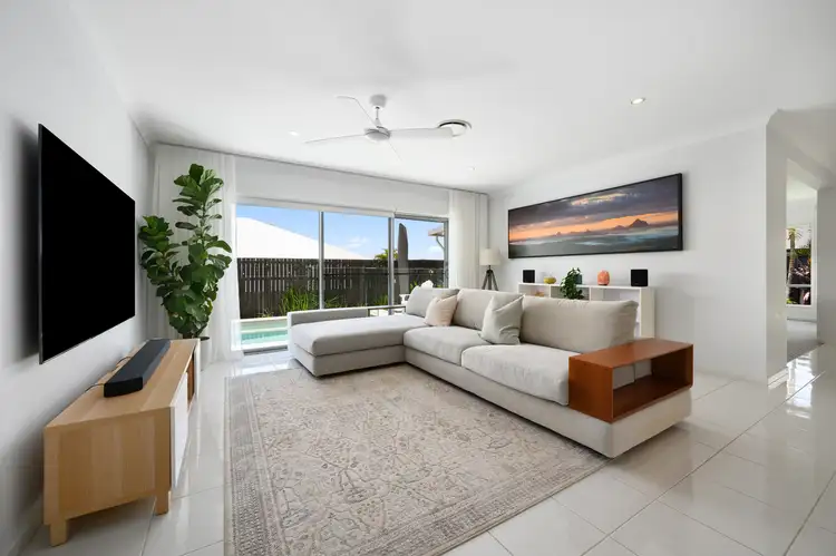 Third view of Homely house listing, 10 Star Rise Street, Maudsland QLD 4210
