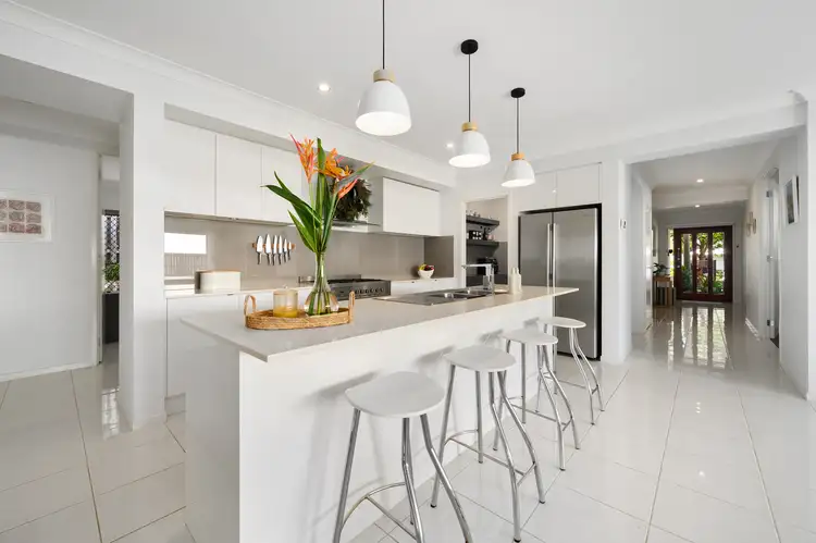 Fourth view of Homely house listing, 10 Star Rise Street, Maudsland QLD 4210