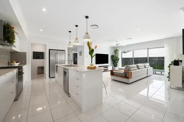 Fifth view of Homely house listing, 10 Star Rise Street, Maudsland QLD 4210