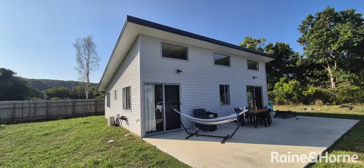 11 Bowman Close, Wonga Beach QLD 4873