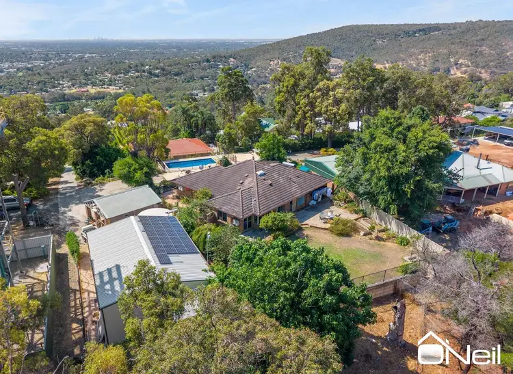 30 Kundyl Court, Kelmscott WA 6111