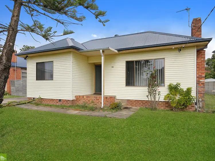 45 Albert Street, Unanderra NSW 2526