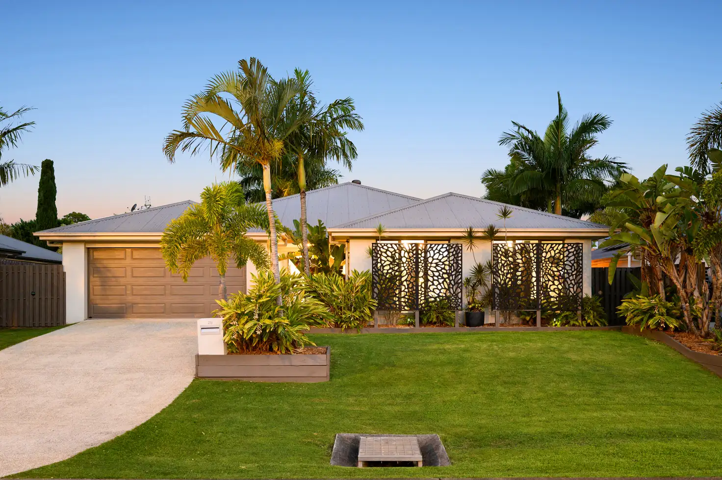 Main view of Homely house listing, 28 Pamphlet Lane, Coomera QLD 4209