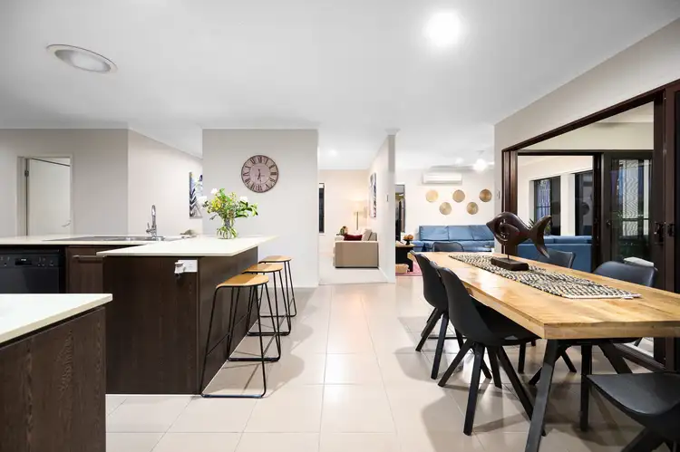 Fourth view of Homely house listing, 28 Pamphlet Lane, Coomera QLD 4209