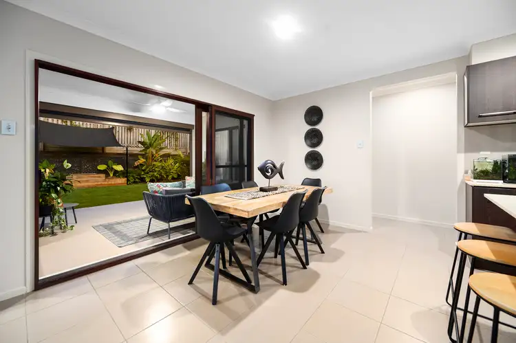 Fifth view of Homely house listing, 28 Pamphlet Lane, Coomera QLD 4209